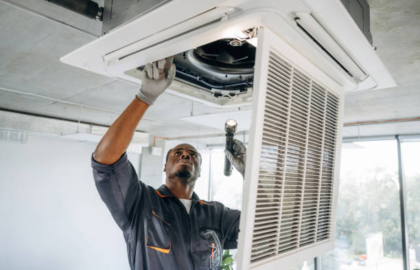 Licensed Hvac Maintenance service in San Lorenzo, CA - FH HVAC